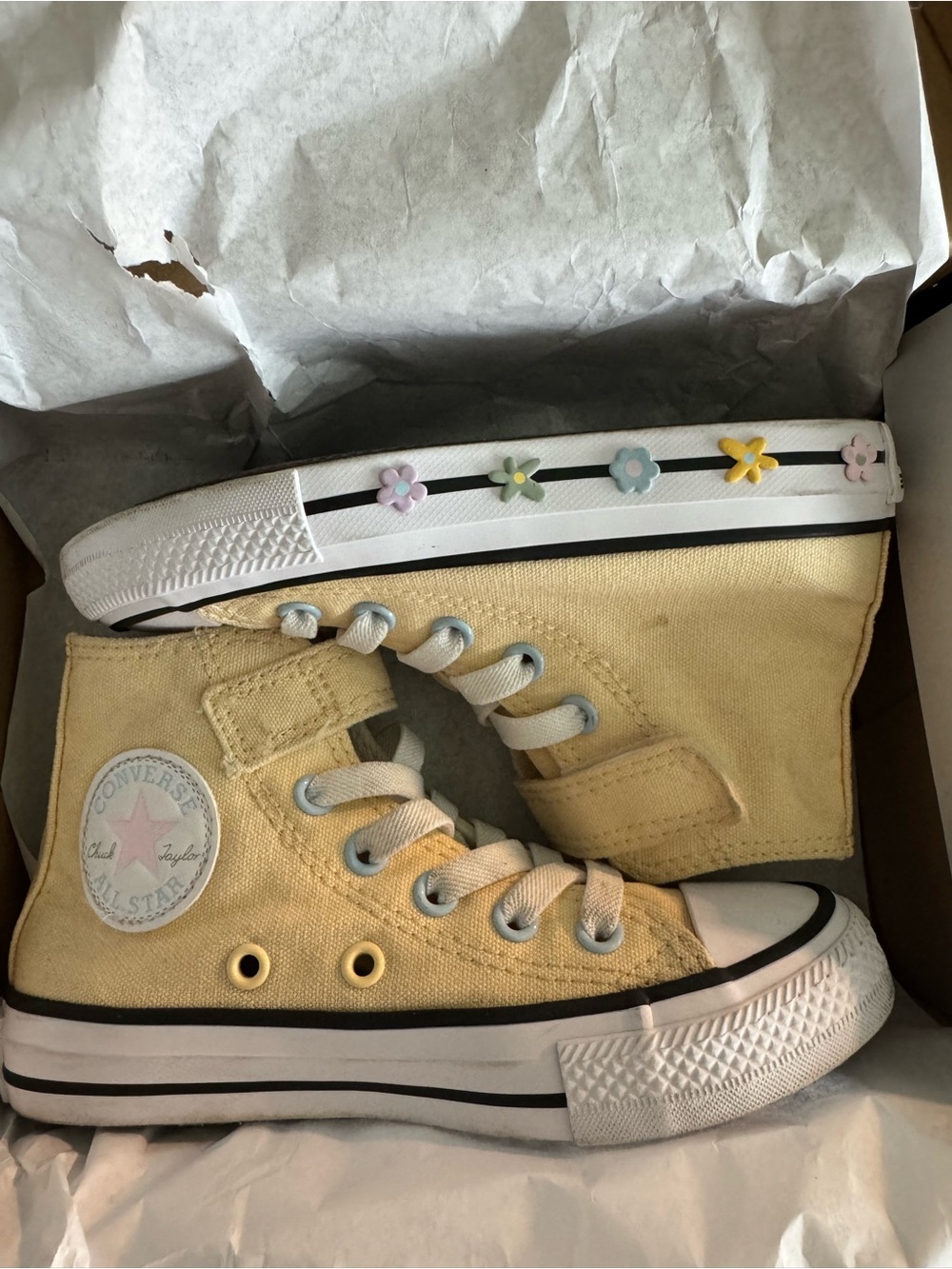 Converse / 11C
